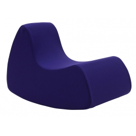 Grand Prix XL armchair